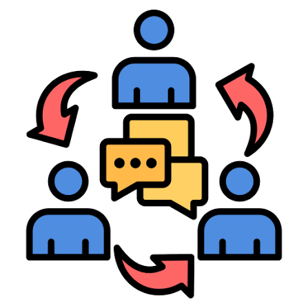 Internal Comm Specialist