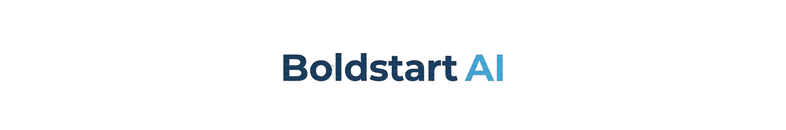 BoldstartAI
